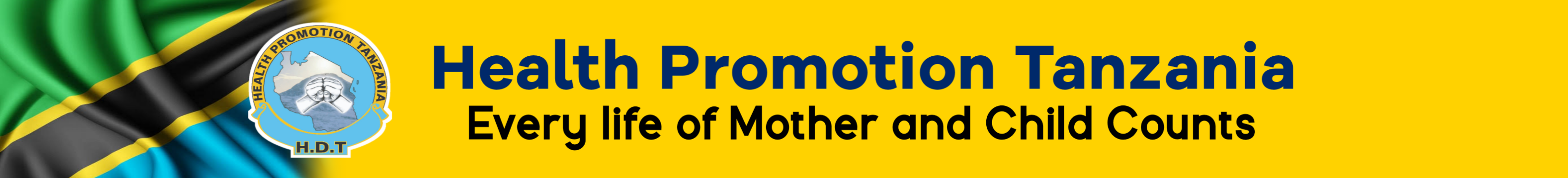 Health Promotion Tanzania